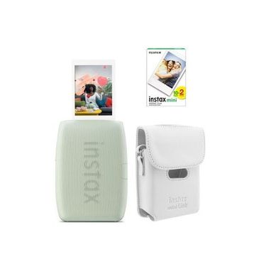 Fujifilm Instax Mini Link 3 Box Akıllı Fotoğraf Yazıcısı