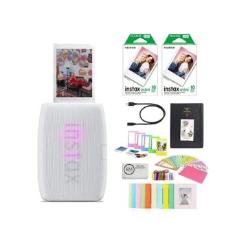 Fujifilm Instax Mini Link 3 Box Akıllı Fotoğraf Yazıcısı