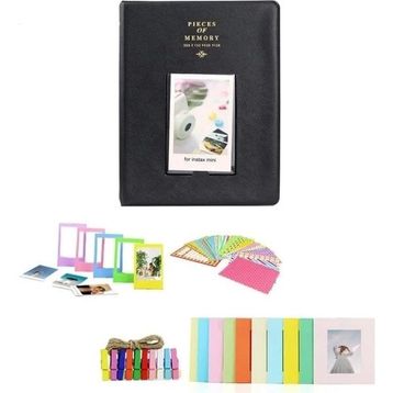 Fujifilm Instax Mini Link 3 Yeşil Akıllı Telefon Yazıcısı