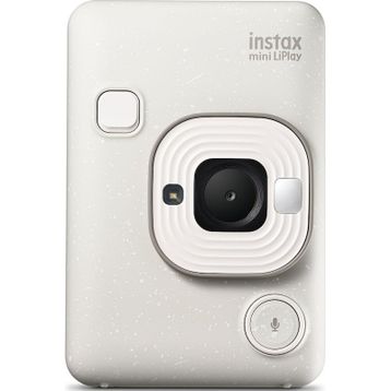 Fujifilm Instax Mini LiPlay Dijital Fotoğraf Makinesi