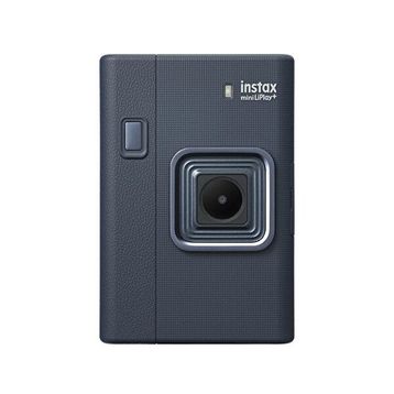 Fujifilm Instax Mini Liplay Plus Mavi Fotoğraf Makinesi