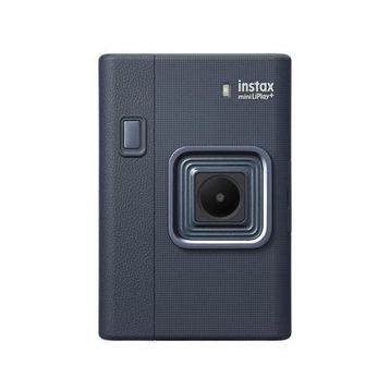 Fujifilm Instax Mini Liplay Plus Mavi Fotoğraf Makinesi