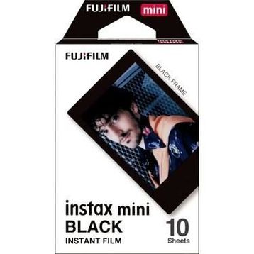 Fujifilm Instax Mini Sky Edition 10'lu Özel Film