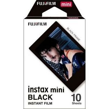 Fujifilm Instax Mini Sky Edition 10'lu Özel Film