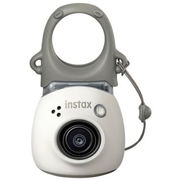 Fujifilm Instax Pal Beyaz Dijital Fotoğraf Makinesi