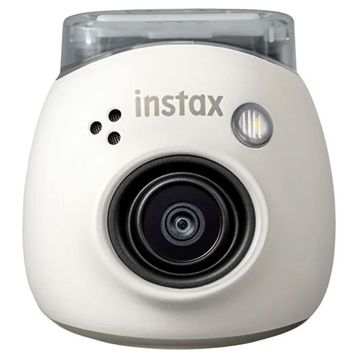 Fujifilm Instax Pal Beyaz Dijital Fotoğraf Makinesi