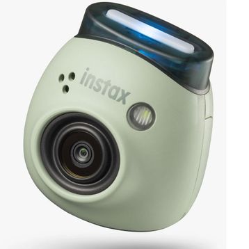 Fujifilm Instax Pal Dijital Fotoğraf Makinesi