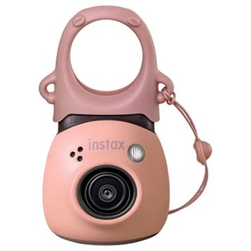 Fujifilm Instax Pal Pembe Dijital Fotoğraf Makinesi