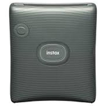 Fujifilm Instax SQ Link Yeşil Ex D Akıllı Telefon Yazıcısı ve 20'li Film