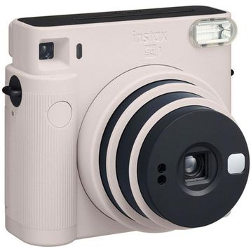 Fujifilm Instax Square SQ1 Beyaz Dijital Fotoğraf Makinesi