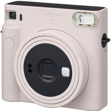 Fujifilm Instax Square SQ1 Beyaz Dijital Fotoğraf Makinesi