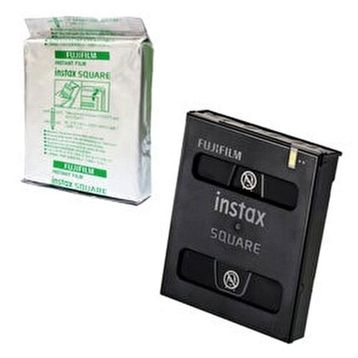 Fujifilm Instax Square SQ1 Box Beyaz Dijital Fotoğraf Makinesi