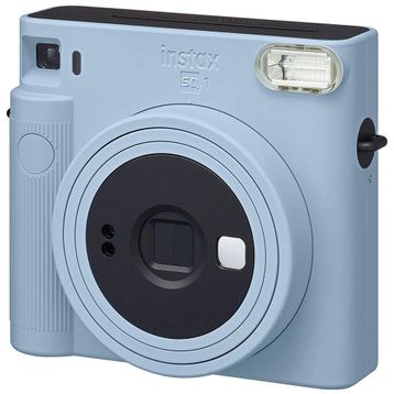 Fujifilm Instax Square SQ1 Mavi Dijital Fotoğraf Makinesi