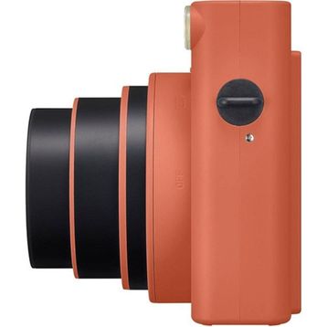Fujifilm Instax Square SQ1 Turuncu Dijital Fotoğraf Makinesi
