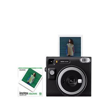 Fujifilm Instax Square SQ40 Box Dijital Fotoğraf Makinesi