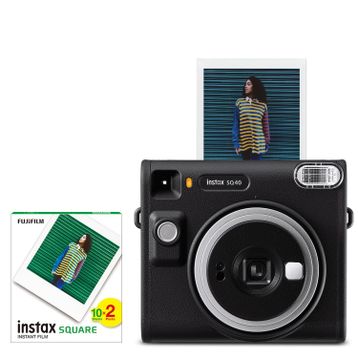Fujifilm Instax Square SQ40