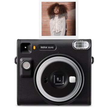 Fujifilm Instax Square SQ40