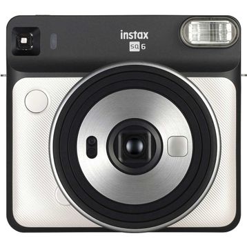 Fujifilm Instax Square SQ6 Beyaz Dijital Fotoğraf Makinesi