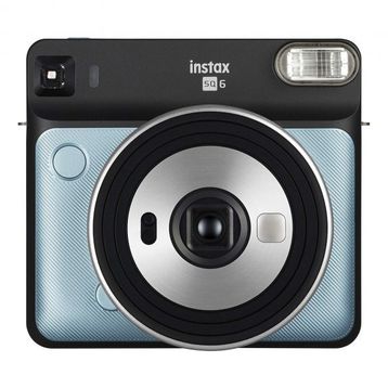 Fujifilm Instax Square SQ6 Dijital Fotoğraf Makinesi