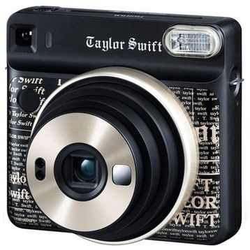 Fujifilm Instax Square SQ6 Dijital Fotoğraf Makinesi