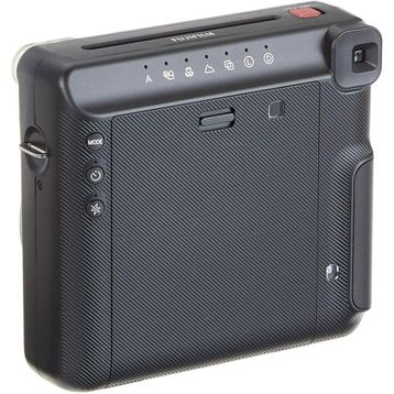 Fujifilm Instax Square SQ6 Kırmızı Dijital Fotoğraf Makinesi