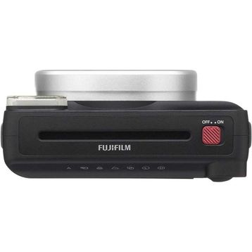 Fujifilm Instax Square SQ6 Kırmızı Dijital Fotoğraf Makinesi