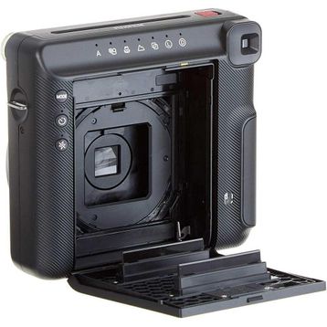 Fujifilm Instax Square SQ6 Kırmızı Dijital Fotoğraf Makinesi