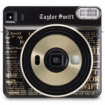 Fujifilm Instax Square SQ6 Taylor Swift Edition Dijital Fotoğraf Makinesi
