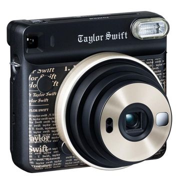 Fujifilm Instax Square SQ6 Taylor Swift Edition Dijital Fotoğraf Makinesi
