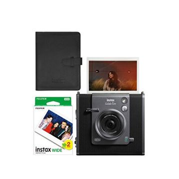 Fujifilm Instax Wide Evo Box Dijital Fotoğraf Makinesi
