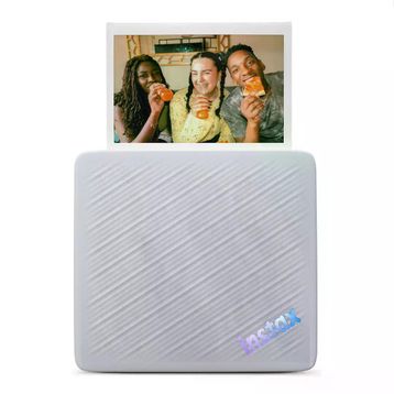 Fujifilm Instax Wide Link 2 Gri Fotoğraf Yazıcısı