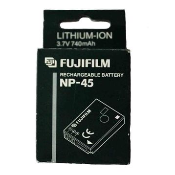 Fujifilm NP-45 Kamera Bataryası