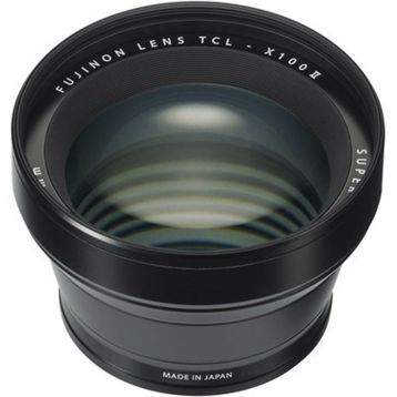 Fujifilm TCL-X100 II Tele Lens