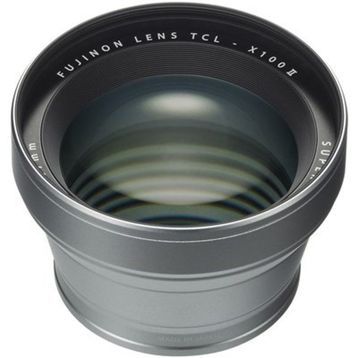Fujifilm TCL-X100 II Tele Lens