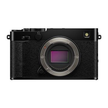 Fujifilm X-E5 Body Siyah Aynasız Fotoğraf Makinesi