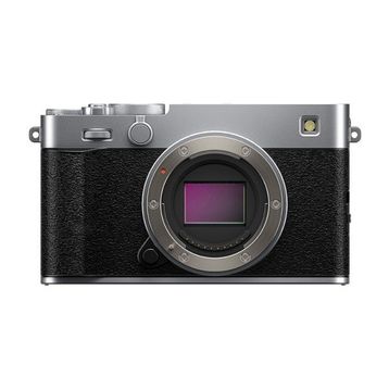 Fujifilm X-E5 Gümüş Aynasız Fotoğraf Makinesi