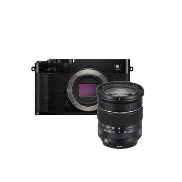 Fujifilm X-E5 Siyah Aynasız Fotoğraf Makinesi