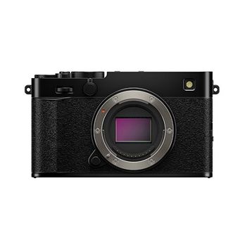 Fujifilm X-E5 Siyah Aynasız Fotoğraf Makinesi