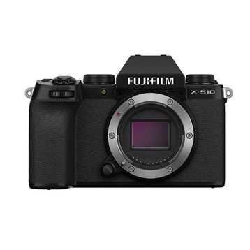Fujifilm X-H2S Aynasız Fotoğraf Makinesi