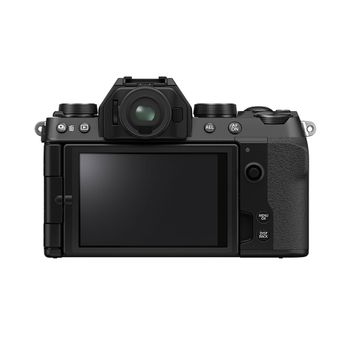 Fujifilm X-H2S Aynasız Fotoğraf Makinesi