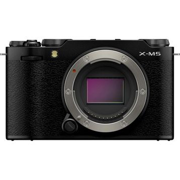 Fujifilm X-M5 Body Siyah Aynasız Fotoğraf Makinesi