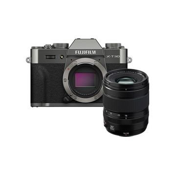 Fujifilm X-T30 III Antrasit Aynasız Fotoğraf Makinesi