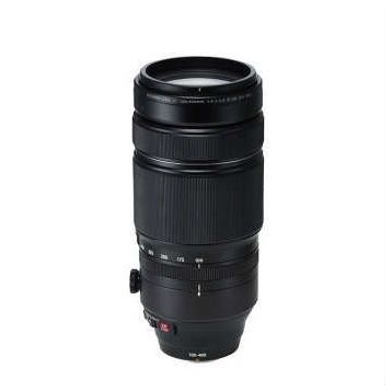 Fujifilm XF100-400mm F4.5-5.6 R LM OIS WR Lens