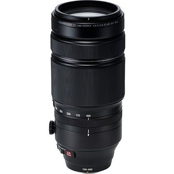 Fujifilm XF100-400mm F4.5-5.6 R LM OIS WR Lens
