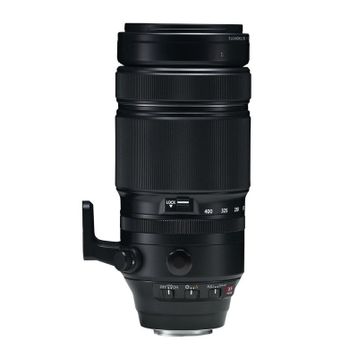 Fujifilm XF100-400mm F4.5-5.6 R LM OIS WR Lens