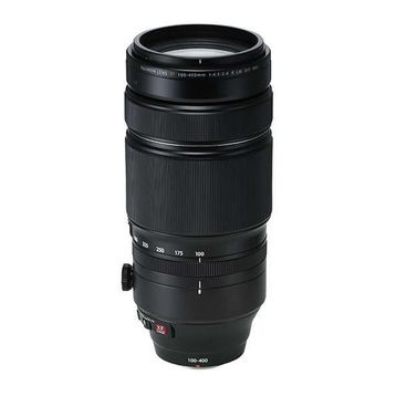 Fujifilm XF100-400mm F4.5-5.6 R LM OIS WR Lens