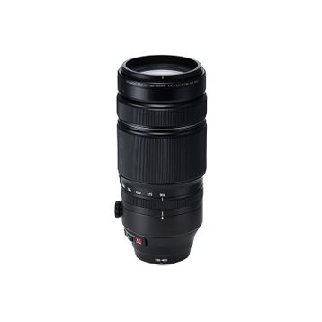 Fujifilm XF100-400mm F4.5-5.6 R LM OIS WR Lens