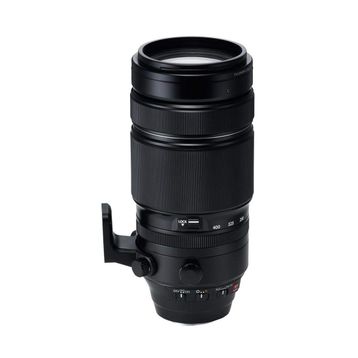 Fujifilm XF100-400mm F4.5-5.6 R LM OIS WR Lens