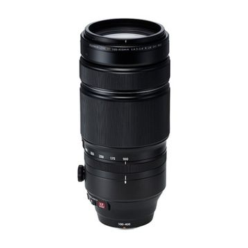 Fujifilm XF100-400mm F4.5-5.6 R LM OIS WR Lens