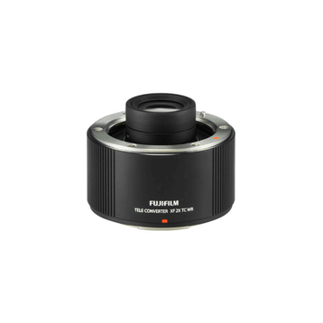 Fujifilm XF2X X Serisi 2X TC WR Teleconverter